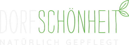 Logo Dorfschönheit