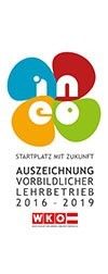 Auszeichnung