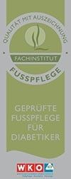 Auszeichnung