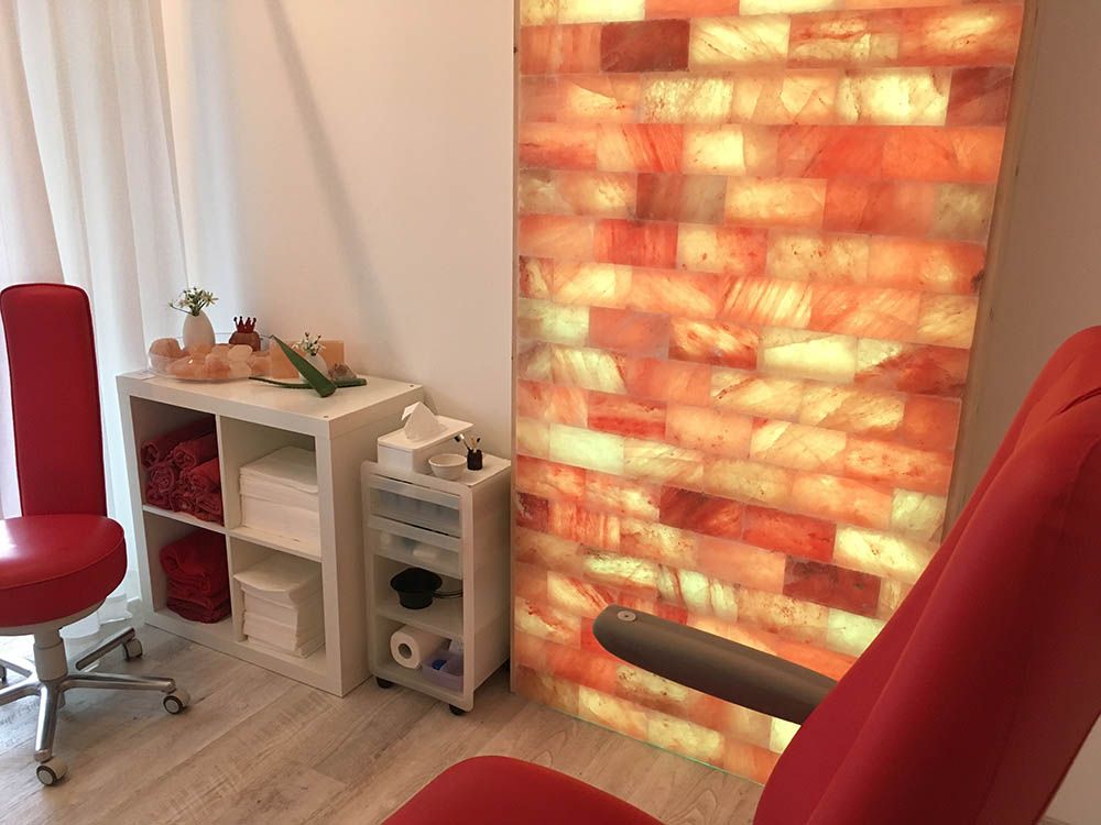 Dorfschönheit - Naturlich gepflegt - Kosmetik-Fusspflege -Massage